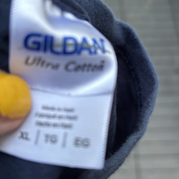 Men’s Skull t-shirt XL - Picture 6 of 7